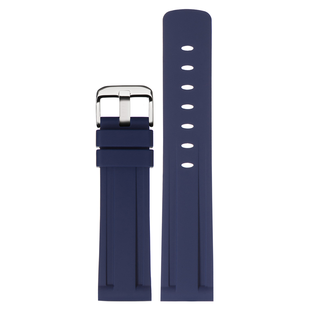 BC108-24 Blue Каучук